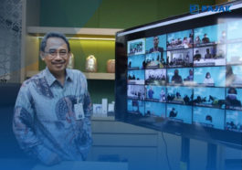 Bank Syariah Indonesia Gelar Akad Masal 1.500 Nasabah KPR