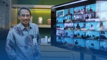Bank Syariah Indonesia Gelar Akad Masal 1.500 Nasabah KPR
