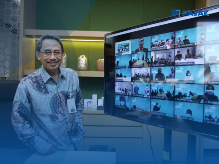 Bank Syariah Indonesia Gelar Akad Masal 1.500 Nasabah KPR