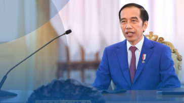 Presiden RI Joko Widodo Hannover Messe Kuatkan Posisi Indonesia di Ekonomi Dunia