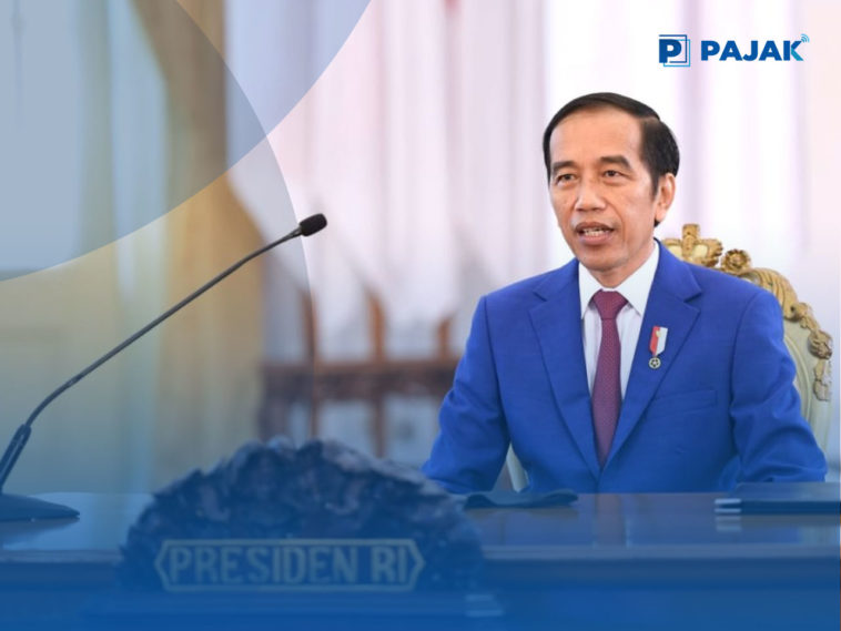 Presiden RI Joko Widodo Hannover Messe Kuatkan Posisi Indonesia di Ekonomi Dunia