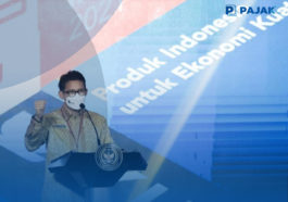 AKI 2021 Angkat Potensi Ekonomi Kreatif Pascapandemi