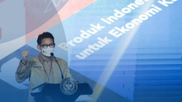 AKI 2021 Angkat Potensi Ekonomi Kreatif Pascapandemi