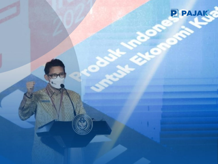 AKI 2021 Angkat Potensi Ekonomi Kreatif Pascapandemi