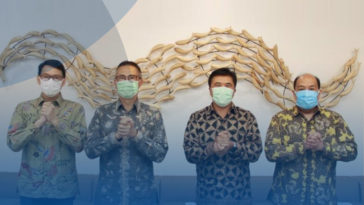 Adira Finance Optimistis Pertumbuhan Pembiayaan Tumbuh 30 Persen
