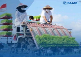 Agro Solution Tingkatkan Produktivitas Pertanian Pupuk Indonesia