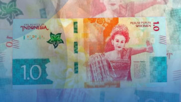 Tanggapan Peruri Terkait Uang Pecahan 1.0 yang Viral
