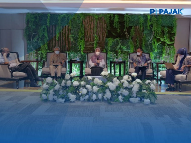 BPDLH Akan Kelola Dana 836 Juta Dollar AS dari Lima Lembaga Internasional untuk Sektor Kehutanan