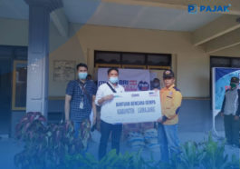 Bank Rakyat Indonesia Group Salurkan Bantuan Pascabencana Jawa Timur