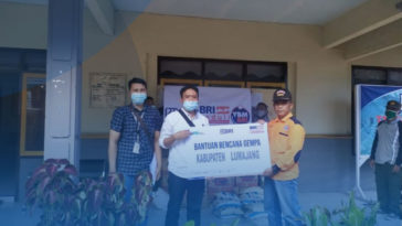 Bank Rakyat Indonesia Group Salurkan Bantuan Pascabencana Jawa Timur