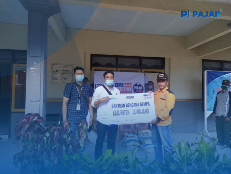 Bank Rakyat Indonesia Group Salurkan Bantuan Pascabencana Jawa Timur