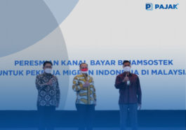 Bank Mandiri Perluas Akses Pembayaran BPJS ke Malaysia untuk pekerja migran Indonesia