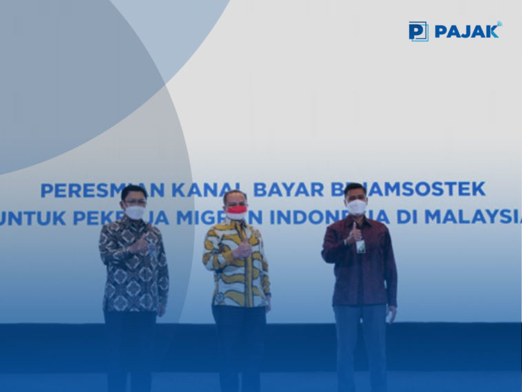 Bank Mandiri Perluas Akses Pembayaran BPJS ke Malaysia untuk pekerja migran Indonesia