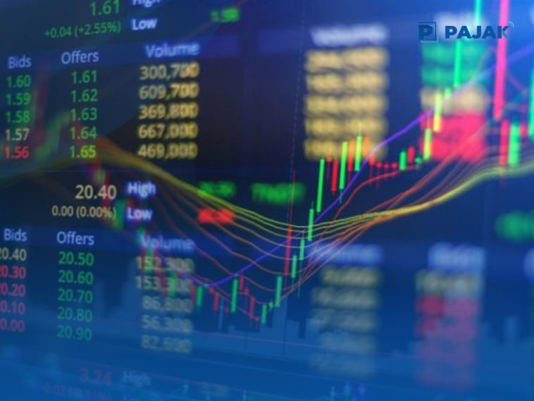 Begini Kinerja Bursa Pekan Terakhir April