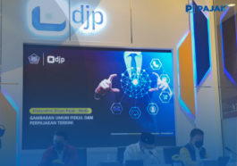 Begini Skema Tarif PPN yang Tengah Dikaji Pemerintah