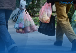 Cukai Plastik Akan Berlaku Tahun 2022