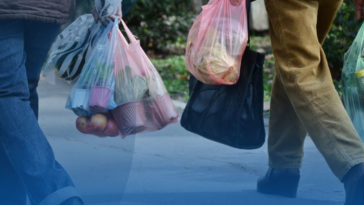 Cukai Plastik Akan Berlaku Tahun 2022