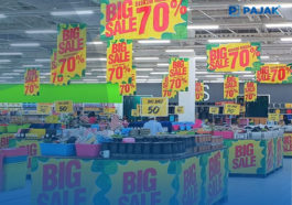HERO Group Tutup Seluruh Gerai Giant Akhir Juli 2021 Ikea