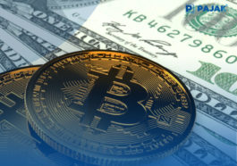 Harga Bitcoin Kembali Menuju Level Tertinggi