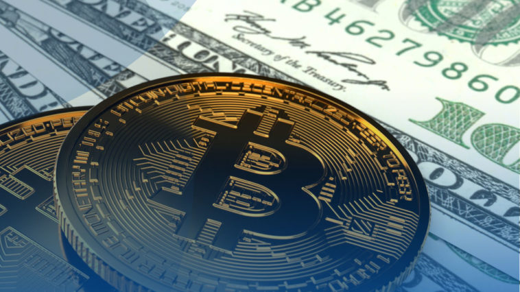 Harga Bitcoin Kembali Menuju Level Tertinggi