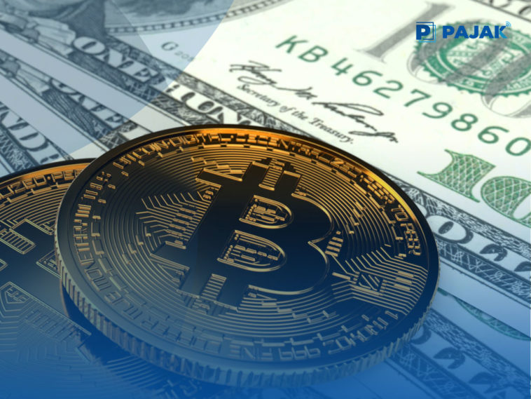 Harga Bitcoin Kembali Menuju Level Tertinggi