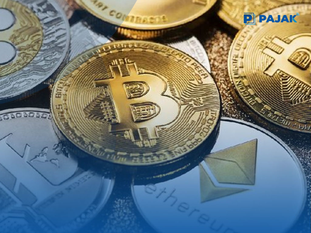 Harga Kripto Hari Ini Jumat 30 Mei 2025
