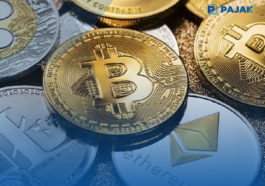 Harga Kripto atau Cryptocurrency Kembali Berada di Zona Hijau