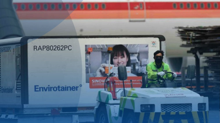 Harga Vaksin Gotong Royong Diperkirakan Rp 500 Ribu Per Dosis