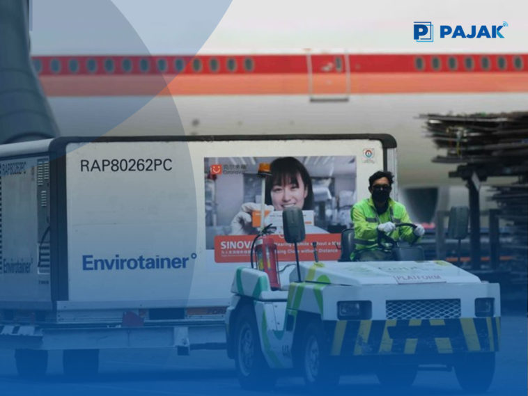 Harga Vaksin Gotong Royong Diperkirakan Rp 500 Ribu Per Dosis