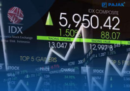 IHSG Akhir Mei Berada pada Zona Positif