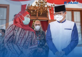 Kemenparekraf-Pemprov Jawa Timur Realisasi KEK Pariwisata