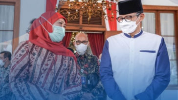 Kemenparekraf-Pemprov Jawa Timur Realisasi KEK Pariwisata
