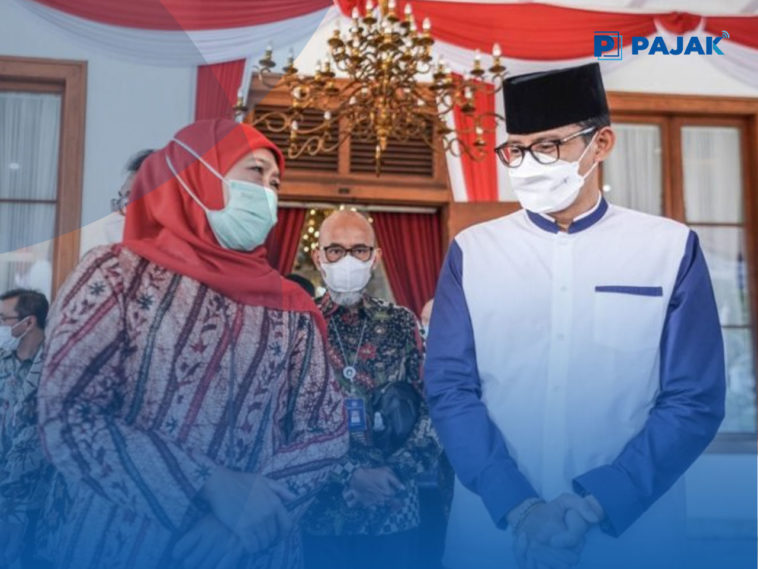Kemenparekraf-Pemprov Jawa Timur Realisasi KEK Pariwisata