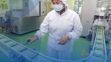 PT Kalbe Farma Cetak Laba Bersih Rp 716 Miliar di Kuartal I