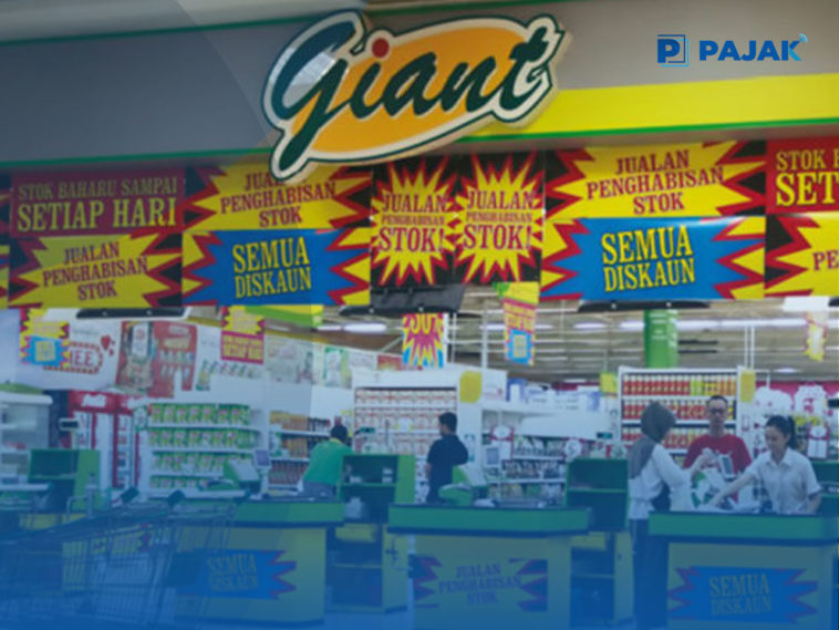Kemenaker Minta Kejelasan Nasib 7000 PHK Karyawan Giant
