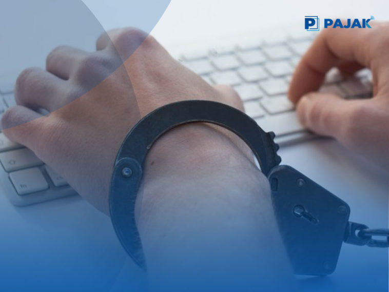 Kemenkeu Berencana Setop Pidana Pengemplang Pajak