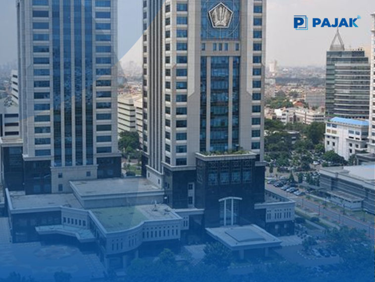 Kemenkeu tengah Evaluasi Perpanjangan Insentif Pajak
