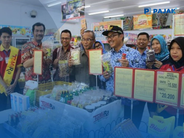 Kemenkop Apresiasi Pemkab Kulon Progo