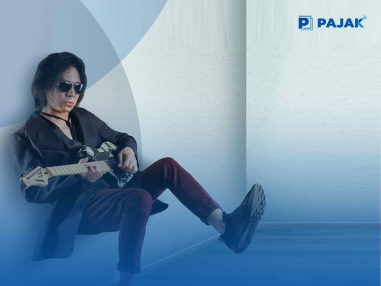 Menteri Bumn Kiprah Abdee Slank, Komisaris Independen Baru Telkom Indonesia
