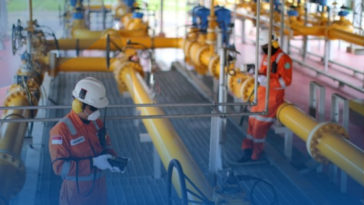 Kondisi Pandemi, Kinerja PGN Masih Meningkat