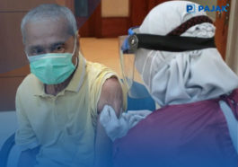 Medco Group Bantu Percepatan Vaksinasi Covid-19 Bagi Lansia