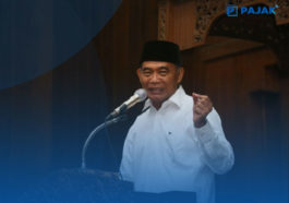 Menko PMK Zakat Bisa Pulihkan Ekonomi Nasional