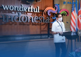 Menparekraf Ingin Kebijakan WFB (Work from Bali)bagi ASN Tepat Manfaat
