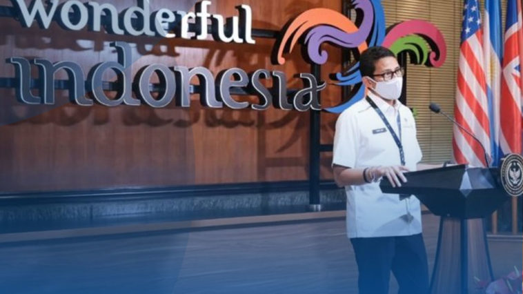 Menparekraf Ingin Kebijakan WFB (Work from Bali)bagi ASN Tepat Manfaat