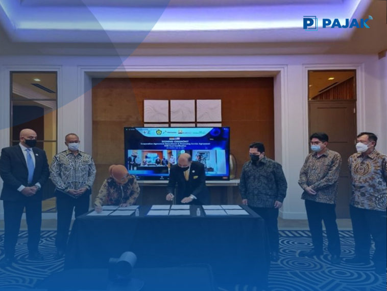 Menteri Erick Gasifikasi Batu Bara Akan Tekan Impor LPG