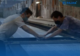 Omzet 100 JutaBulan, UMK Binaan Pertamina Naik Kelas