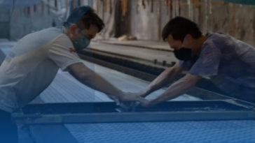 Omzet 100 JutaBulan, UMK Binaan Pertamina Naik Kelas