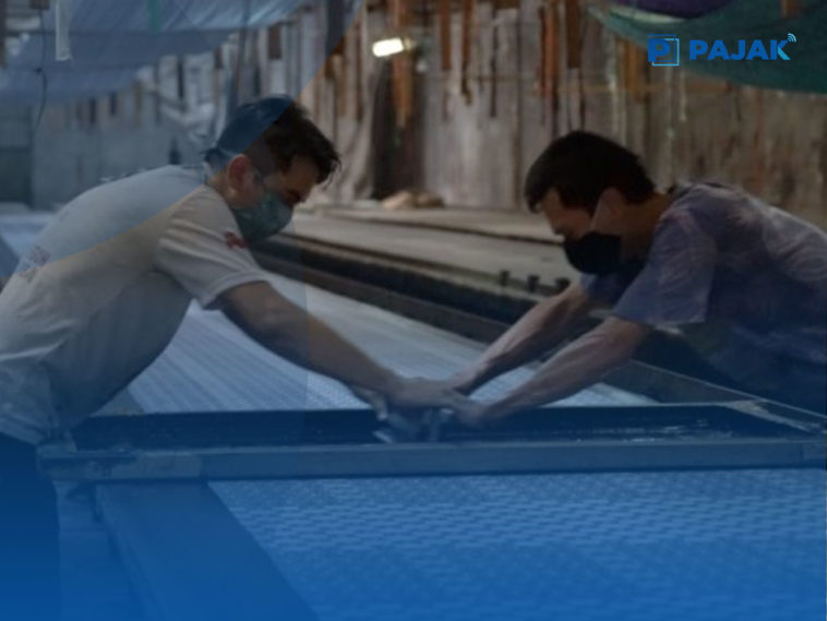 Omzet 100 JutaBulan, UMK Binaan Pertamina Naik Kelas