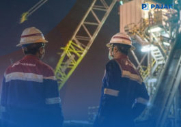 Pertamina EP Cepu Setor Pajak Rp 5,2 Triliun, Tertinggi di Sektor Migas