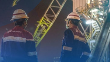 Pertamina EP Cepu Setor Pajak Rp 5,2 Triliun, Tertinggi di Sektor Migas